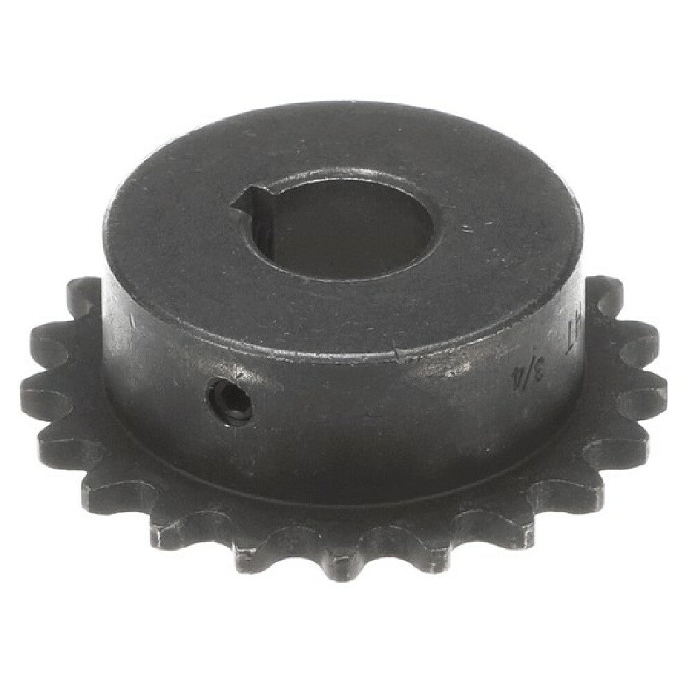 XLS Ovens XP9503A-21 Sprocket Conveyor Driven 21