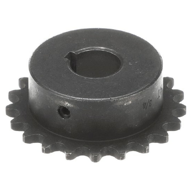 XLS Ovens XP9503A-21 Sprocket Conveyor Driven 21