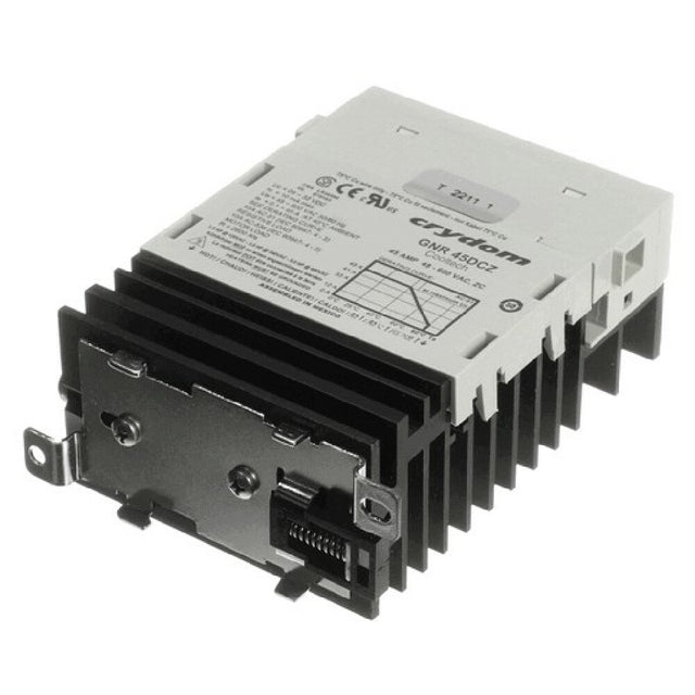 XLS Ovens XP4305-50 Relay 50a Solid State