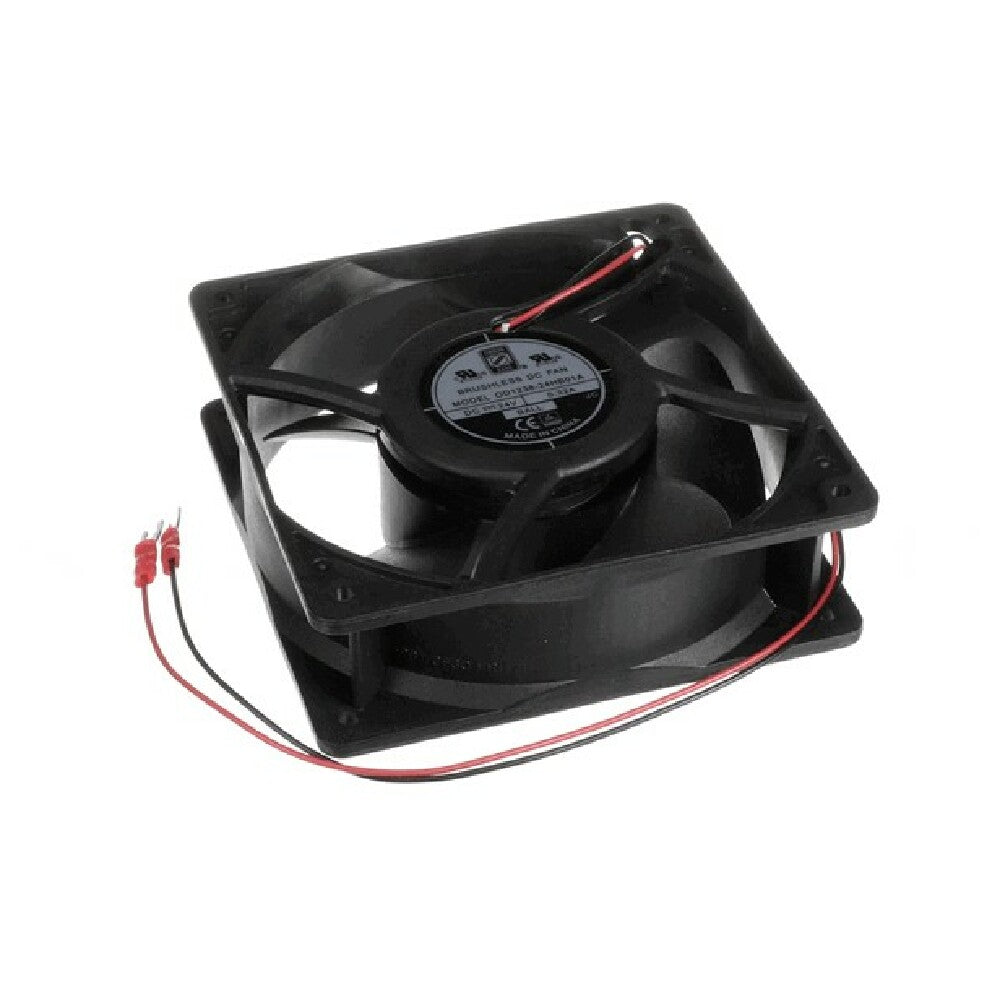 XLS Ovens XP4501A-GA Fppg Fan Gas M2