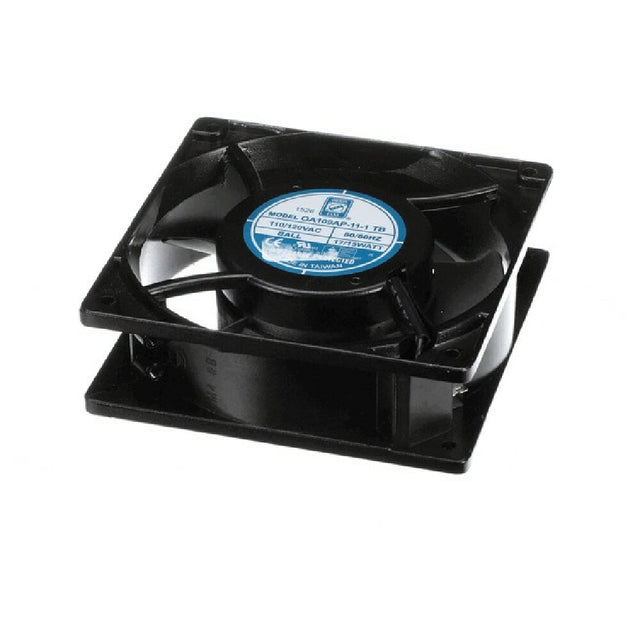 XLS Ovens XP-4501-S Fppg Fan Gas M2