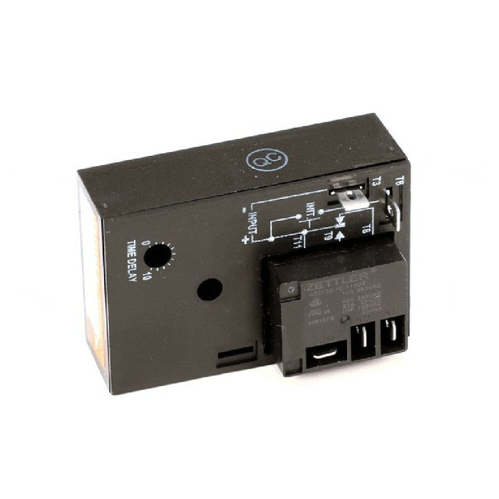 XLS Ovens XP4704-120VOLT Cool Down Timer 120 Volt R1