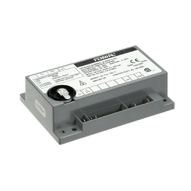 XLS Ovens XP4705-DI Ignition Control Di Ro & Sq
