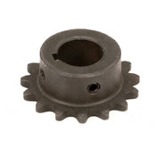XLS Ovens XP9503 Sprocket Conveyor Driven 15