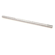 York S1-00107116000 Blower Shaft 1.187 X 26.75 Lon