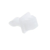 York S1-02118364000 Door Strike Fastener