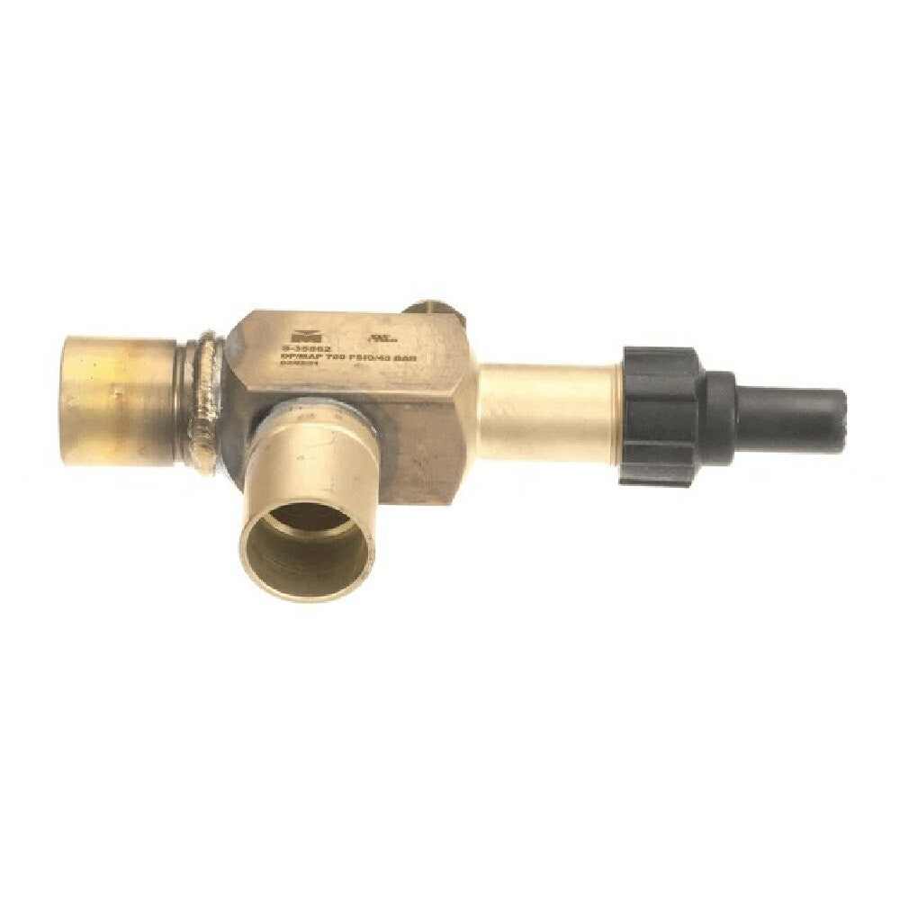 York S1-02211584000 Valve Suction 1 1/8 Swt B 35224/s 35862