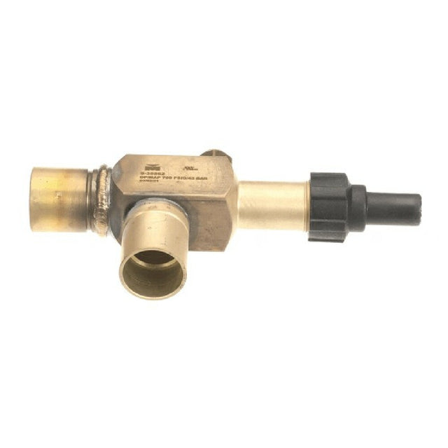 York S1-02211584000 Valve Suction 1 1/8 Swt B 35224/s 35862