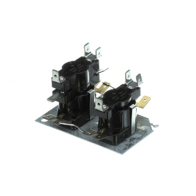 York S1-02419082030 Relay Sequencer Heat 24v