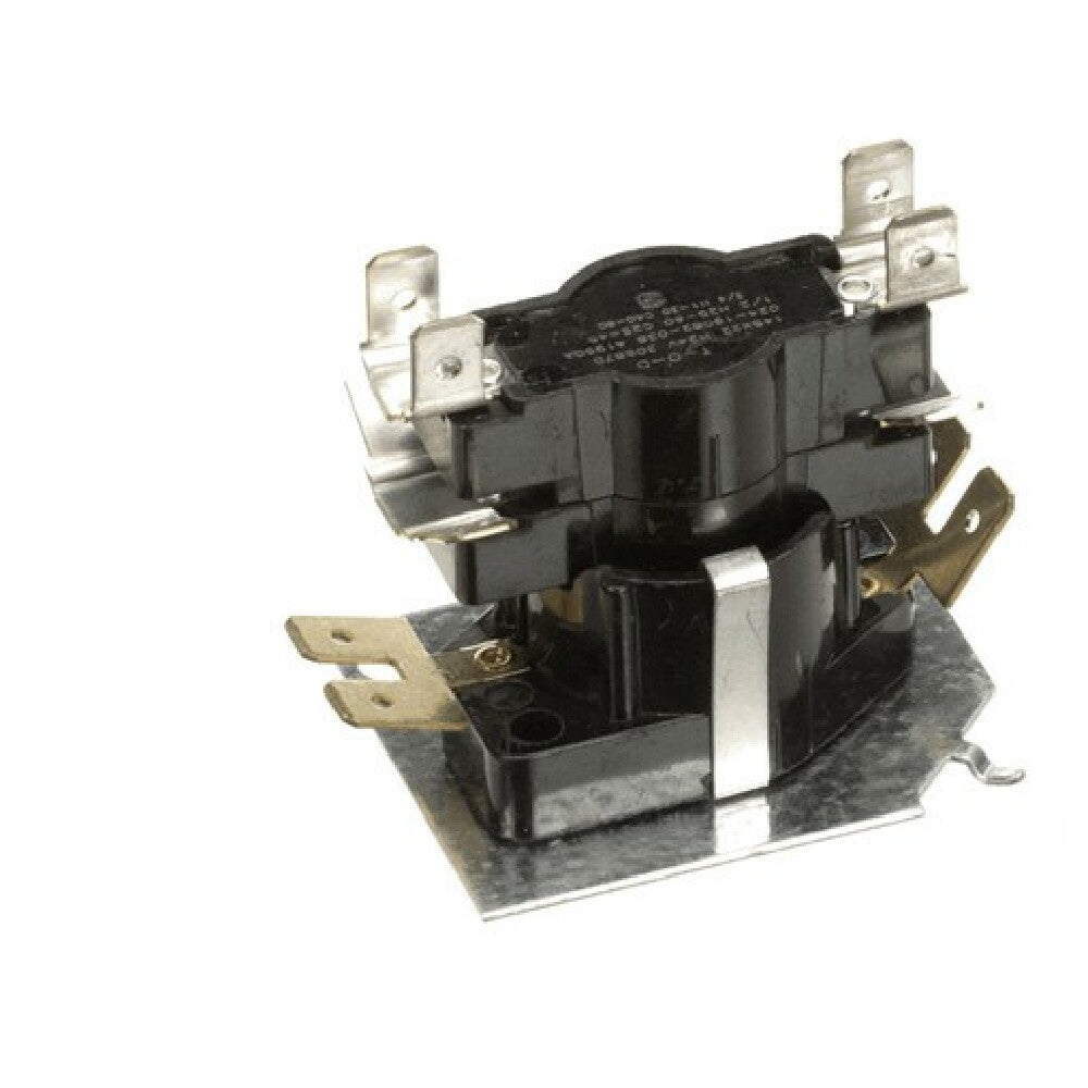 York S1-02419082738 Relay Time Delay Heat Sequencer