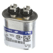 York S1-02420084700 Capacitor Run Single 4mfd 370v Flat