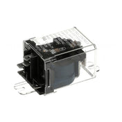 York S1-02424116000 Control Relay 24v 50/60 Hz Spdt