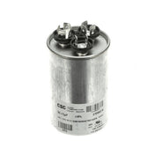 York S1-02424778700 Dual Run Capacitor 30/5mfd 370v Round