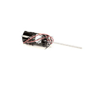 York S1-02425005004 Mtr Vtr 1/10 3400/1 Cw 460 1 60