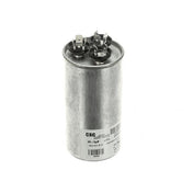 York S1-02425895700 Dual Run Capacitor 45/5mfd 370v Round