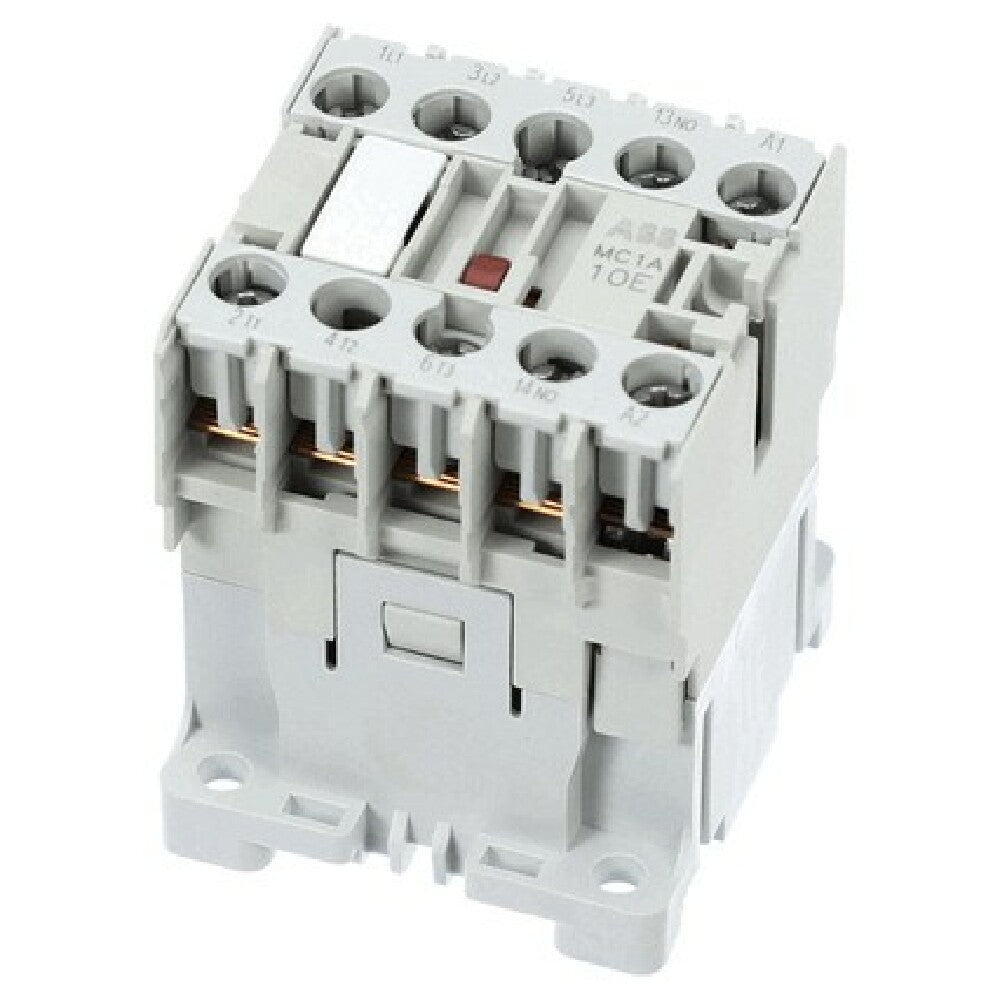 York S1-02426051000 Contactor 3pno 6a 24v