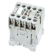 York S1-02426051000 Contactor 3pno 6a 24v
