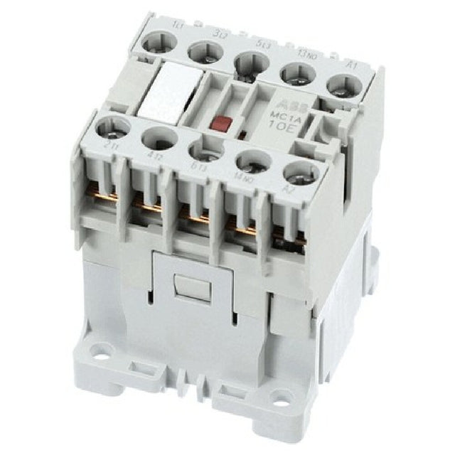 York S1-02426051000 Contactor 3pno 6a 24v