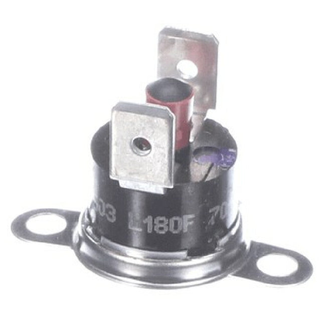 York S1-02426099000 Temperature Control 180 Open Manual Rese