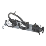 York S1-02434680000 Switch Pressure Air 0.70/1.00/0.40 Deact