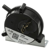 York S1-02435271000 Switch Pres Air 0.50 On Fall Spno