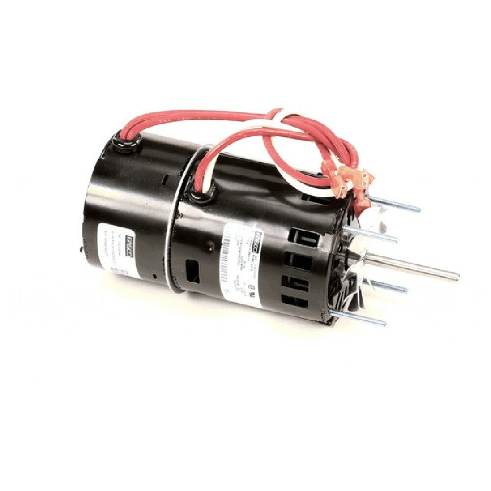 York S1-02435322000 Mtr Vtr 1/40 3200 Cw 208/230 1 60