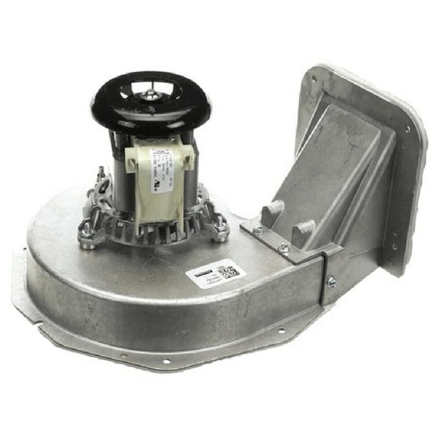 York S1-02435329000 Blower Assem Inducer Draft Jakel 1 Speed