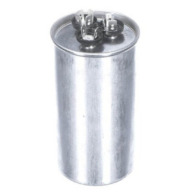 York S1-02436218000 Capacitor Run Dual 70/7.5mfd 440v Round