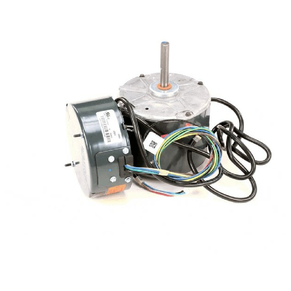 York S1-02436319000 Mtr Cond 1/2 Hp 1100/1 230v Ecm