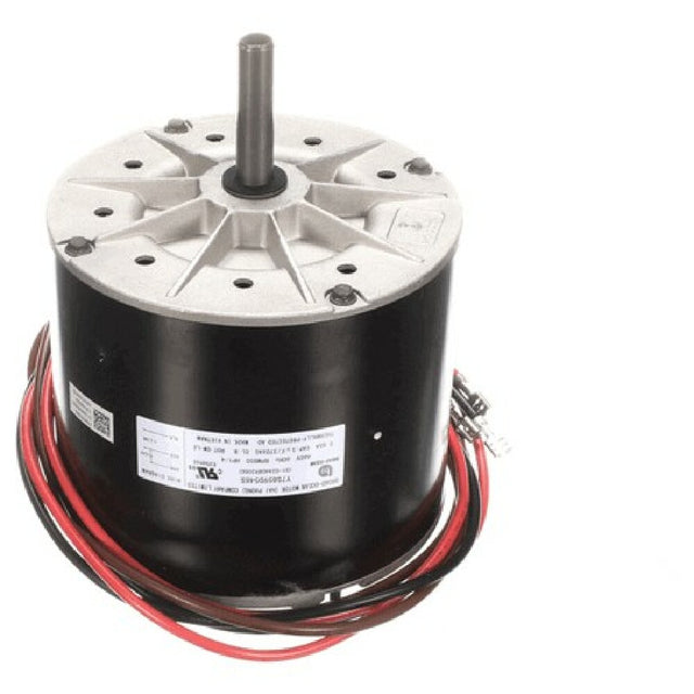 York S1-02440892000 Cond Motor