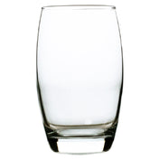 Hospitality Brands HGV4156-012 Hospitality Brands Baztan Hi-Ball Glass 11.75 Oz.