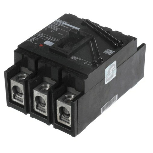 York S1-02441146000 Circuit Breaker 3 Pole 100a 240v