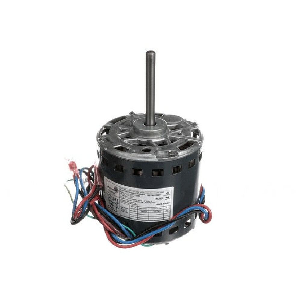 York S1-02442180000 Motor Blower 3/4 1075/3 Ccw 230 1 60