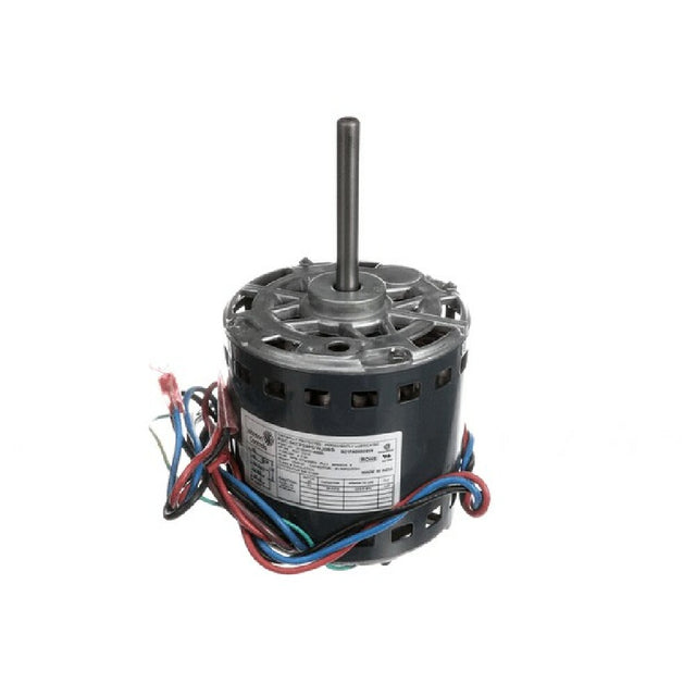 York S1-02442180000 Motor Blower 3/4 1075/3 Ccw 230 1 60