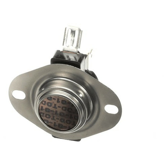 York S1-02526366009 Temperature Control 195 Open 130 Close
