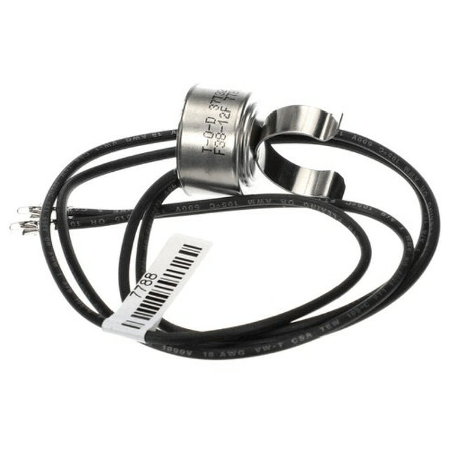 York S1-02527727003 Temperature Control 26 Open 38 Close Sp