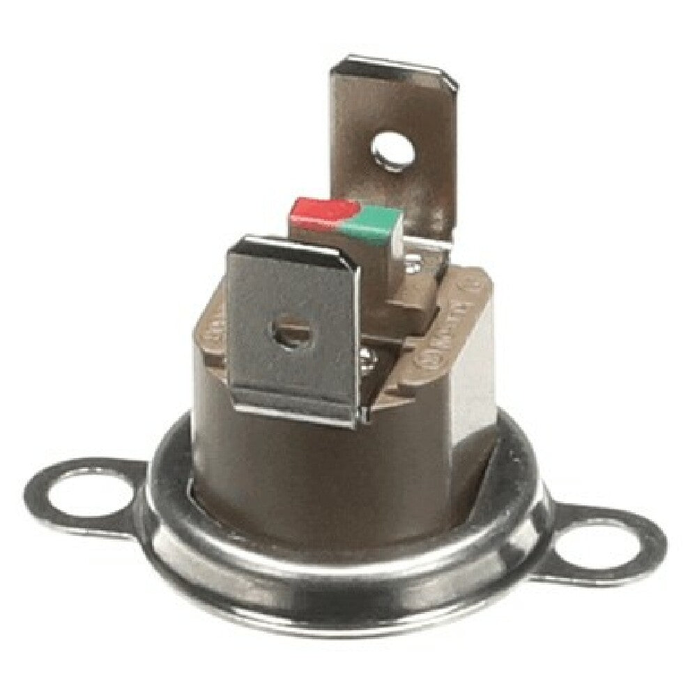 York S1-02527747002 Temperature Control 200 Open Manual Clo