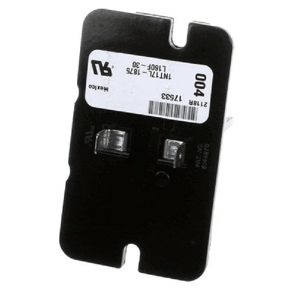 York S1-02529041004 Temperature Control 160 Open 130 Close