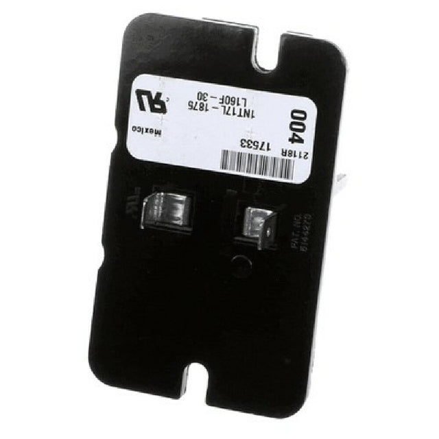 York S1-02529041004 Temperature Control 160 Open 130 Close