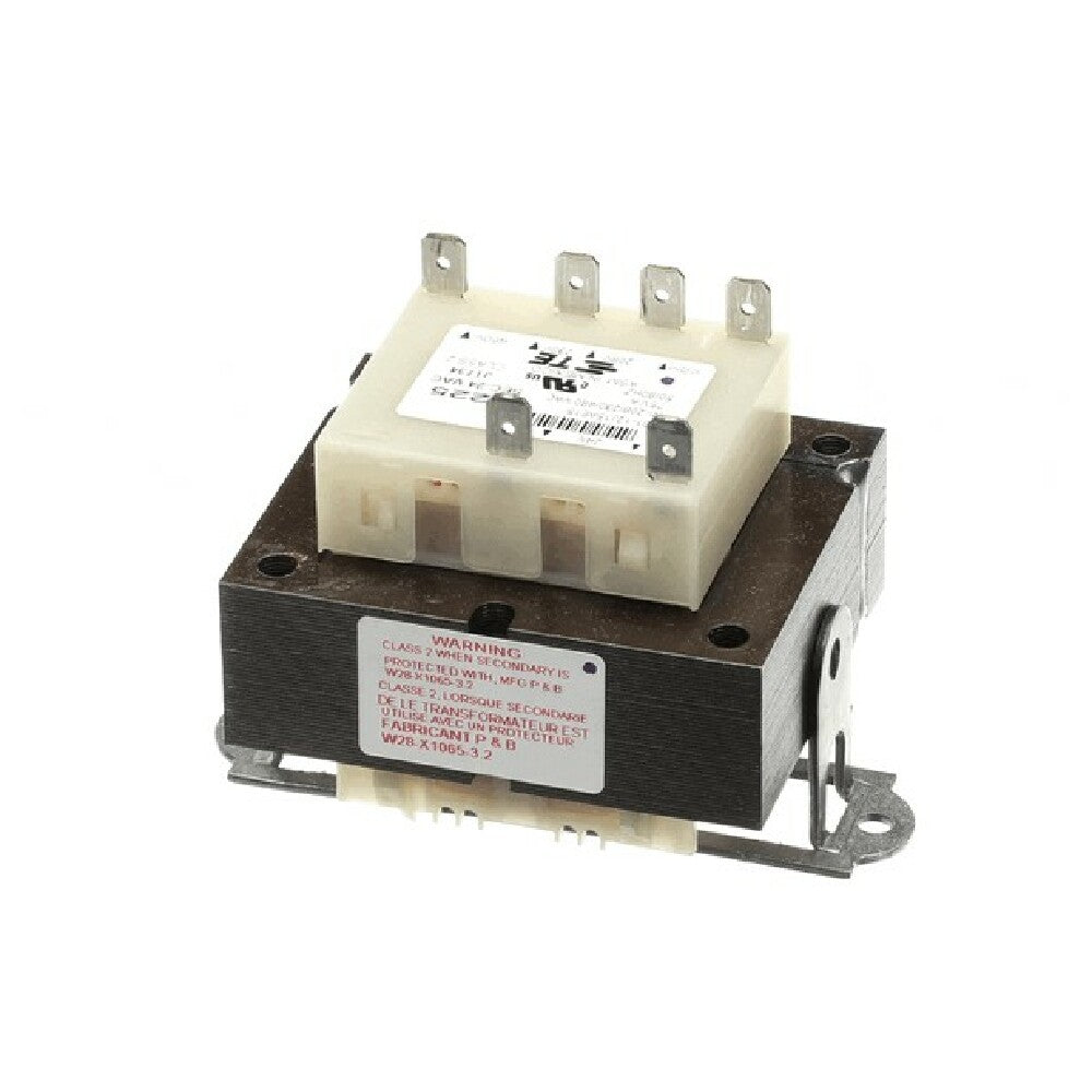 York S1-02533469000 Transformer 208/240/480v 24v/75va