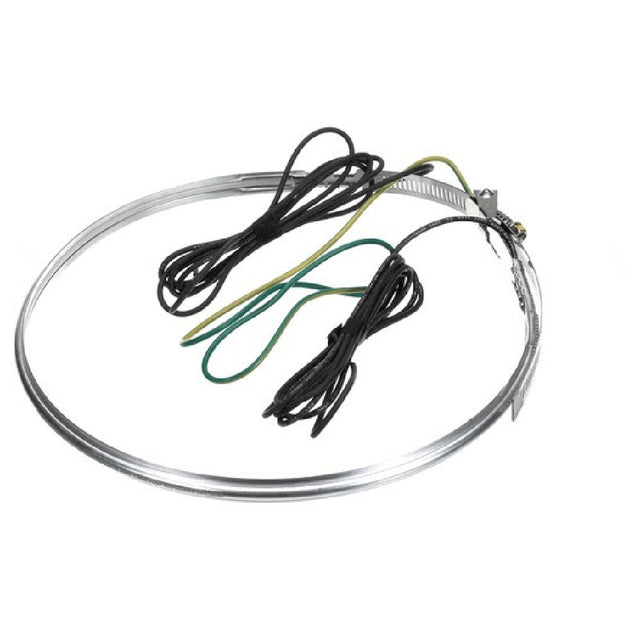 York S1-02533474480 Heater Cc Band 90w 480v 2 8.7 35.7 Circum