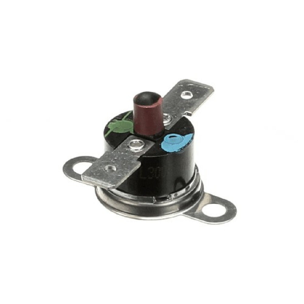 York S1-02535363000 Switch Temp 300 Open Manual Close