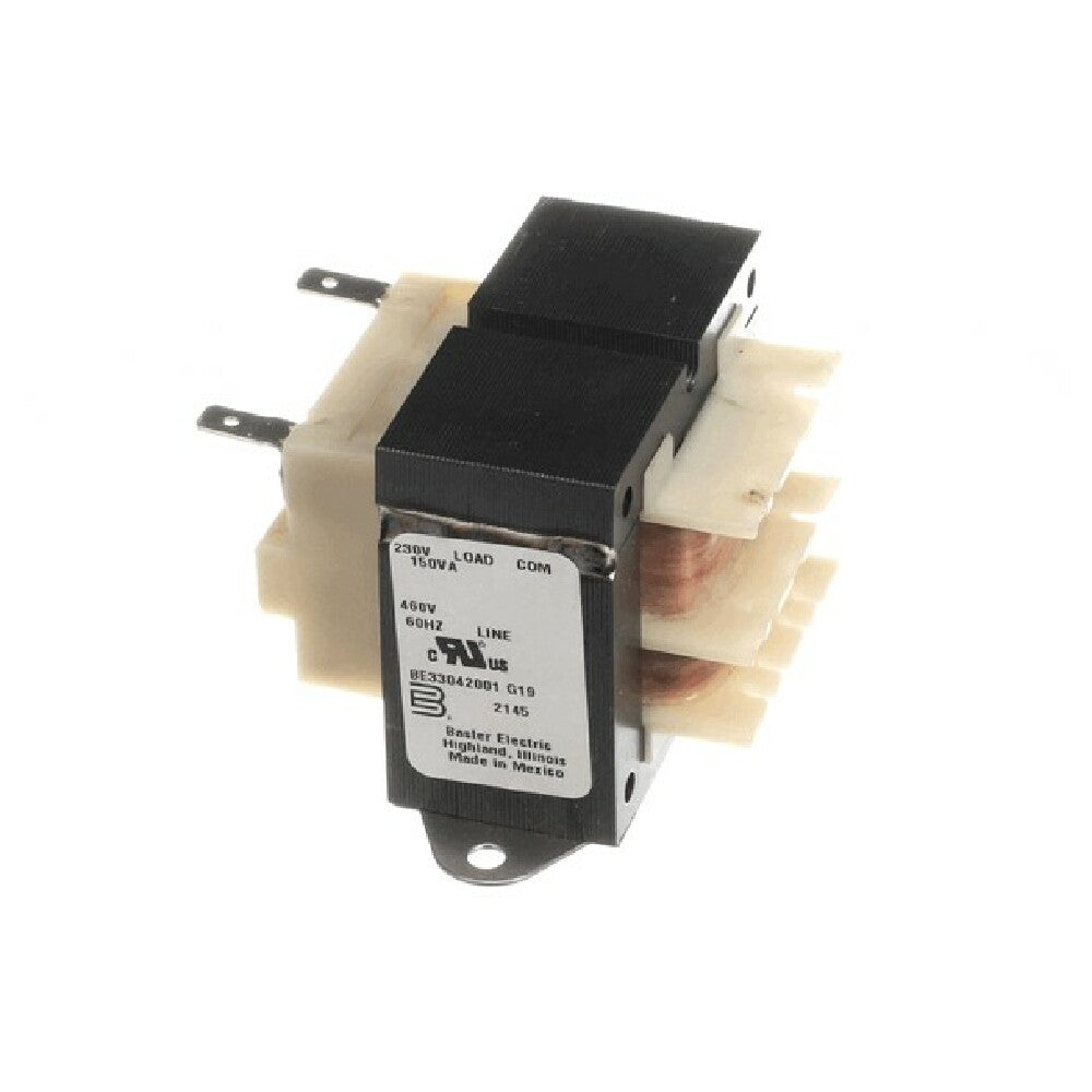 York S1-02541034000 Transformer 460v 230v 150va 60hz