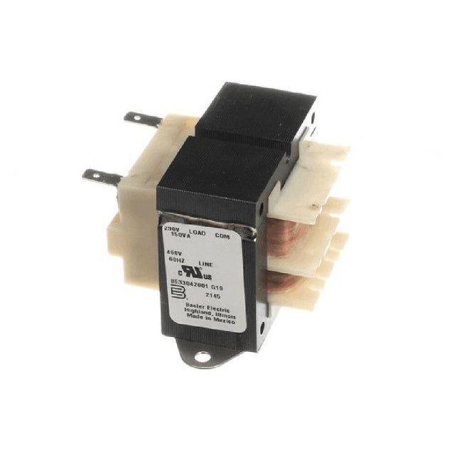 York S1-02541034000 Transformer 460v 230v 150va 60hz