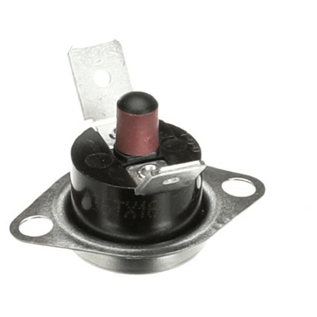 York S1-02541318000 Limit Switch 250 Manual Reset