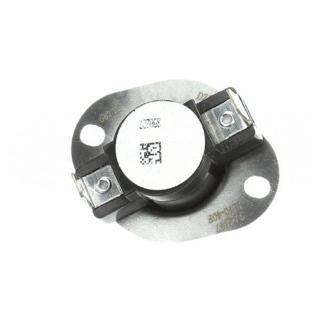 York S1-02541320000 Temperature Control 140 Open 100 Close