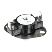 York S1-02541321000 Temperature Control 150 Open 110 Close