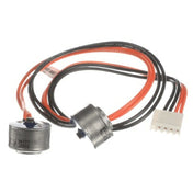 York S1-02541330000 Freezestat 26/38(o/c) W/hrns P