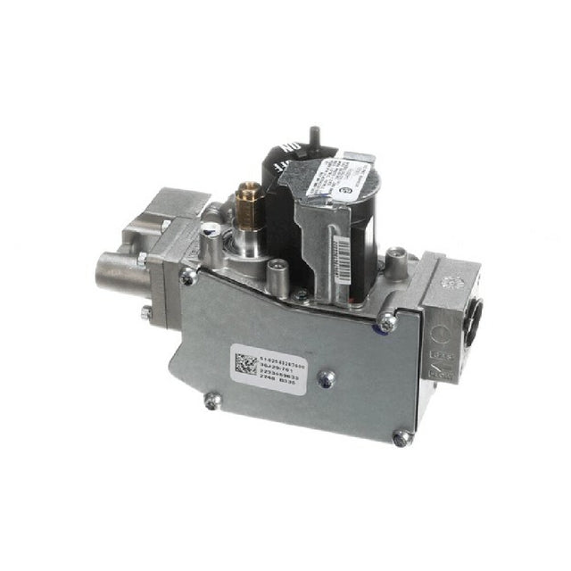 York S1-02543267000 Vlv Gas Natural/lp 1/2 X Flange 24 Vac