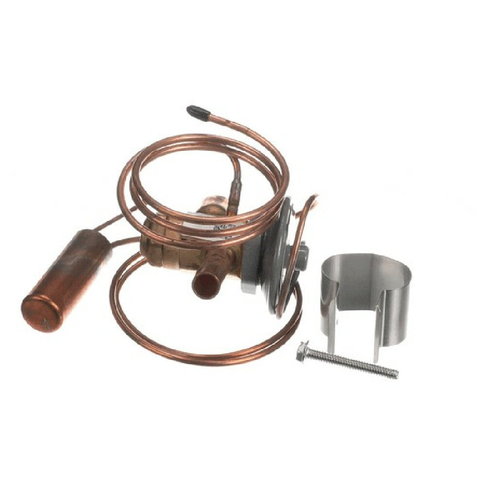York S1-02543288000 Thermo Expansion Valve 3/8 X 5/8 Odf Spo
